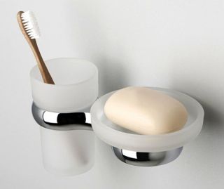 Wasserkraft Berkel K-6826 Держатель стакана и мыльницы